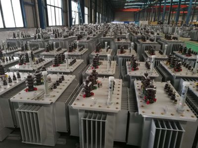 油浸式變壓器基本結(jié)構(gòu)